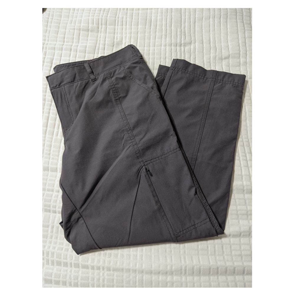 Kirkland Athletic/Outdoor/Travel Pants